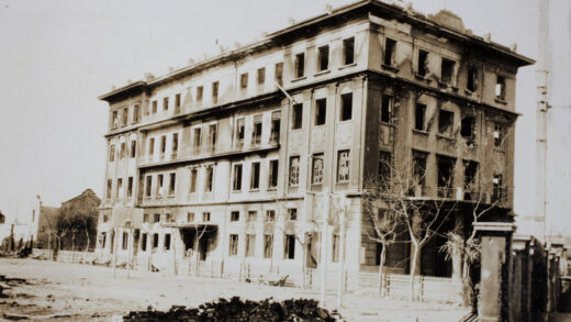【jpg清晰版】商务印书馆大楼遗址上海闸北1932年.jpg