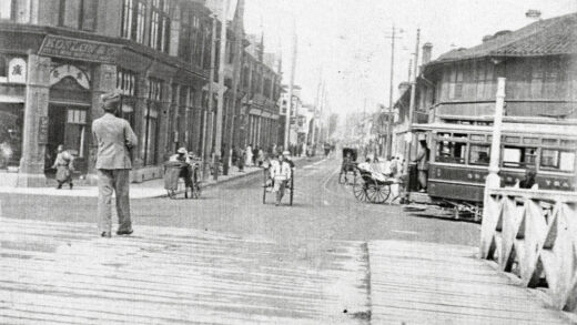 【jpg清晰版】四川北路从四川路桥俯瞰.jpg