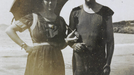 【jpg清晰版】埃斯梅·赫顿·波茨与乔治·赫顿·波茨青岛1911年.jpg