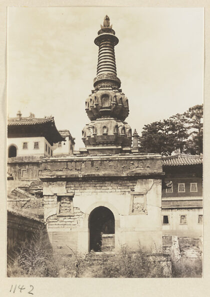 【jpg清晰版】大佛寺吕塔南立面.jpg