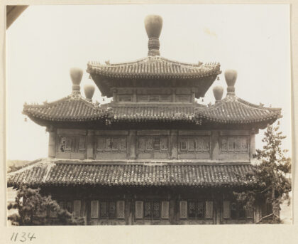 【jpg清晰版】大佛寺大乘阁北立面细部.jpg