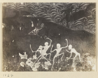 【jpg清晰版】大佛寺大雄阁壁画中描绘鬼怪的细节.jpg