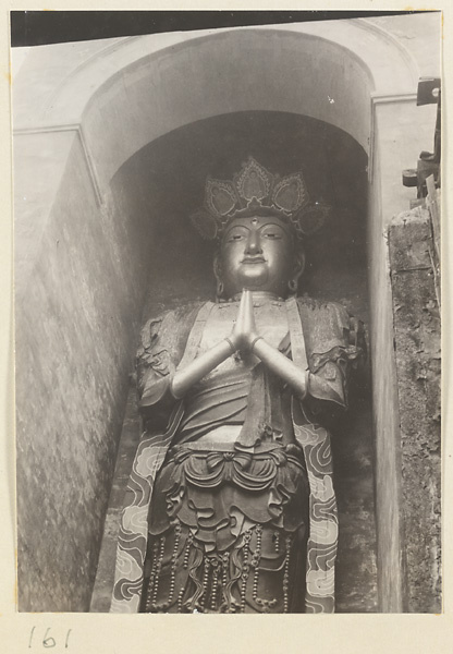 【jpg清晰版】大佛寺菩萨塑像细部.jpg