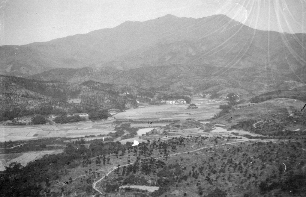 【JPG清晰版】大帽山香港
