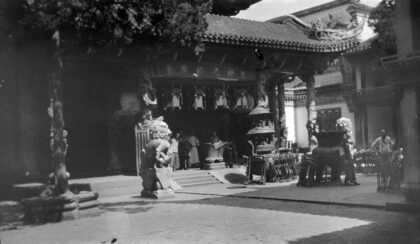 【jpg清晰版】大殿天妃宫旁的一群天后宫妈祖庙宁波市.jpg