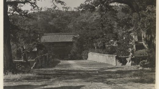 【jpg清晰版】大觉寺通往寺庙建筑的桥.jpg
