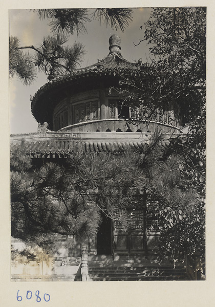 【jpg清晰版】大钟寺钟楼立面.jpg