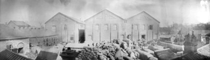 【jpg清晰版】天津毕德卫及太古洋行仓库与院落1906 1907年.jpg