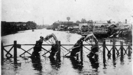 【jpg清晰版】天津海光寺附近洪水1939年.jpg