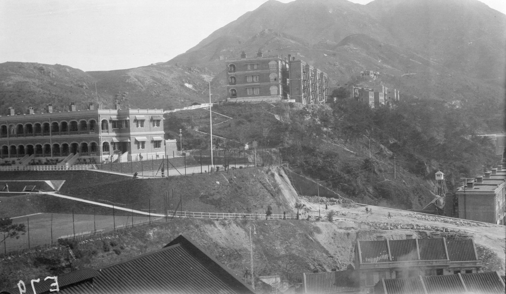 【JPG清晰版】太古糖厂住宅区香港