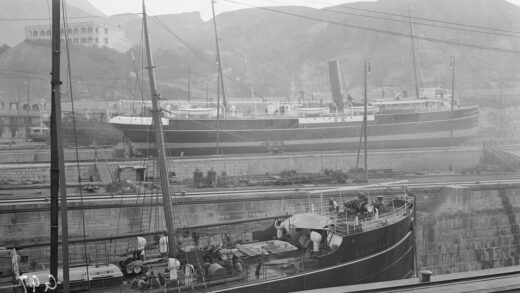 【jpg清晰版】太古船坞滑道与船只香港.jpg