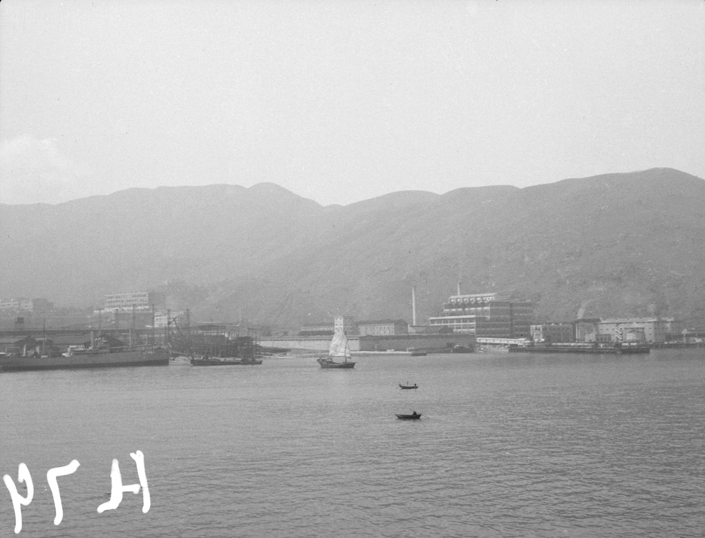 【JPG清晰版】太古船坞香港