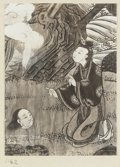 【jpg清晰版】夷立庙普度殿壁画细部一人像与一disembodiedhead.jpg