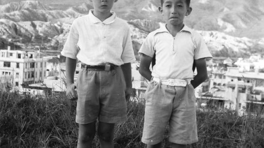 【jpg清晰版】奥拉夫·库尔斯塔德和吉姆·哈钦森香港加多利山.jpg