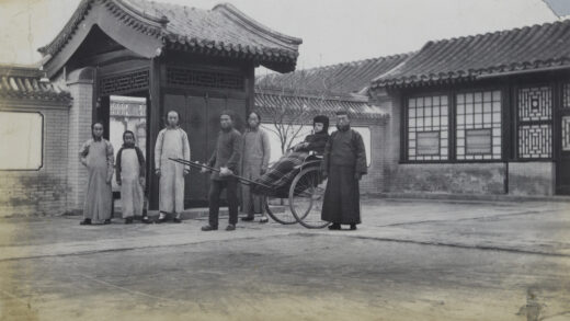 【jpg清晰版】威廉·博伊德·库珀乘坐人力车北京.jpg