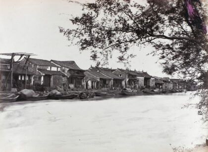 【jpg清晰版】宁波附近蒋平桥运河边的建筑.jpg