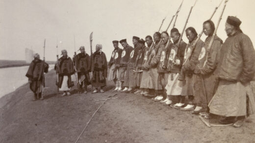 【jpg清晰版】小清河上的中国士兵队伍.jpg