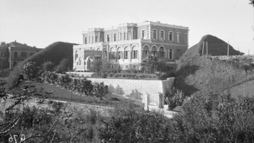 【jpg清晰版】山顶住宅（太古楼）香港山顶.jpg