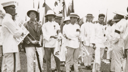 【jpg清晰版】广州基督教中学学生参加集会广州1925年6月.jpg