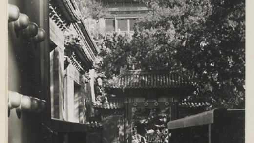 【jpg清晰版】庭院对面是廷和门上方是玉京亭屋顶.jpg