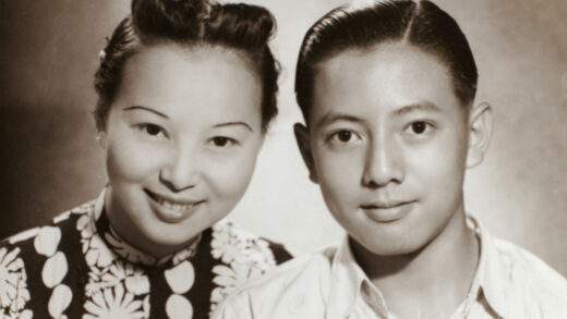 【jpg清晰版】徐生夫人朱莉娅与儿子查尔斯香港1941年.jpg