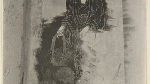 【jpg清晰版】慈寿寺塔浮雕细节展示提篮鱼的形象.jpg