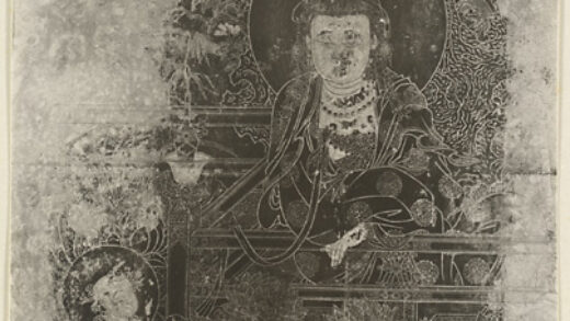 【jpg清晰版】慈寿寺塔浮雕细节展示菩萨形象.jpg