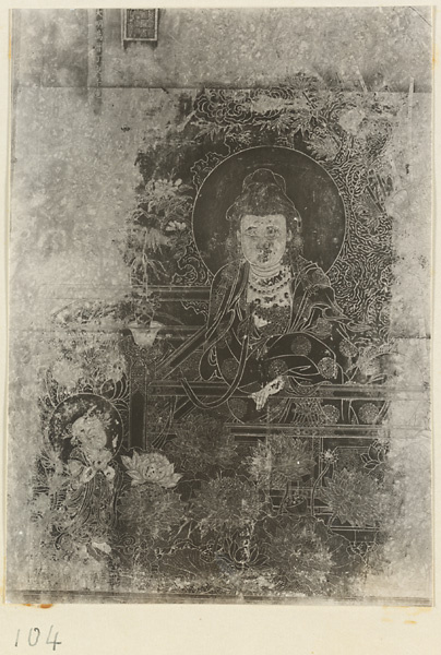 【jpg清晰版】慈寿寺塔浮雕细节展示菩萨形象.jpg