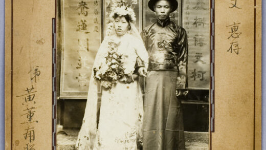 【jpg清晰版】新娘与新郎1927年.jpg