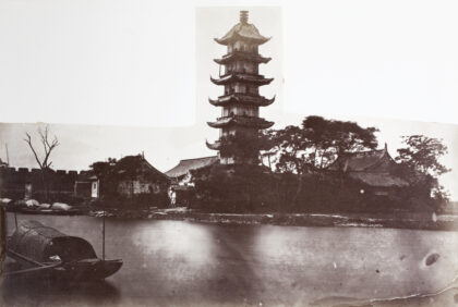 【jpg清晰版】方塔（四方塔）与城墙青浦上海.jpg