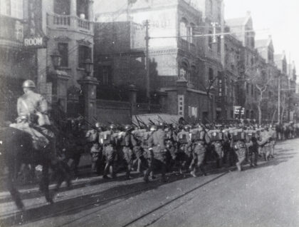 【jpg清晰版】日军根据停战协定撤军上海1932年.jpg