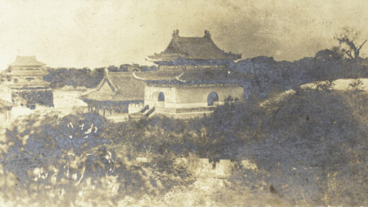 【jpg清晰版】昭陵（清太宗皇太极陵墓清朝开国皇帝）沈阳.jpg