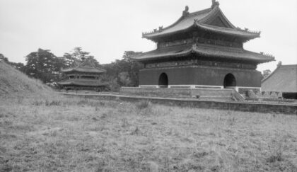 【jpg清晰版】昭陵（清太宗皇太极陵墓清朝开国皇帝）沈阳.jpg