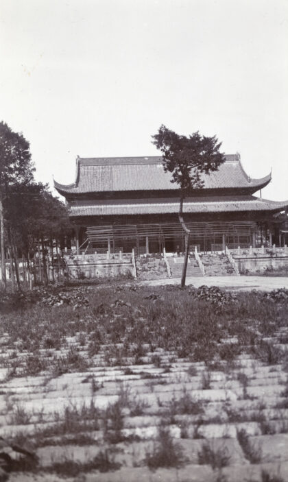 【jpg清晰版】朝天宫（南京市）——现为南京市博物馆.jpg