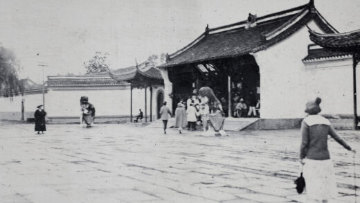【jpg清晰版】杭州西湖岳王庙入口.jpg