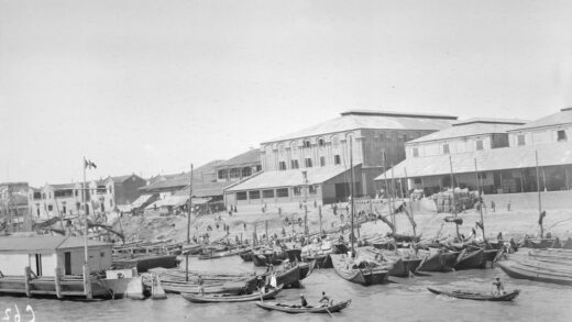 【jpg清晰版】汉口江滩巴特菲尔德和太古仓库4号.jpg