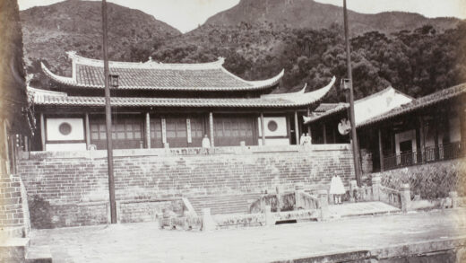 【jpg清晰版】涌泉寺（鼓山寺）福州鼓山.jpg