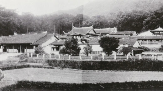【jpg清晰版】涌泉寺（鼓山寺）鼓山福州.jpg