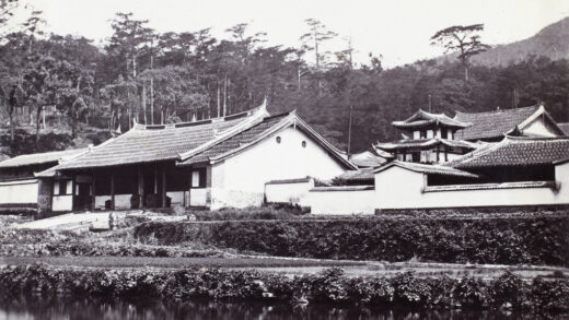 【jpg清晰版】涌泉寺（鼓山寺）鼓山福州.jpg