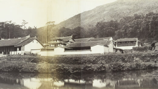 【jpg清晰版】涌泉寺（鼓山寺）鼓山福州.jpg