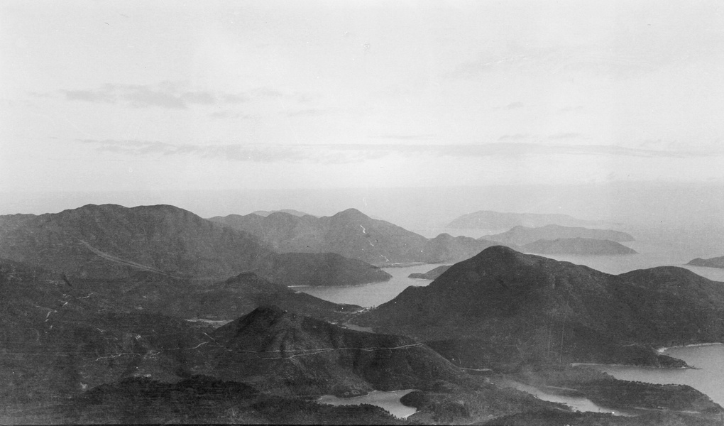 【JPG清晰版】深水湾香港