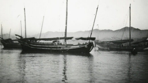 【jpg清晰版】港湾中的船只.jpg
