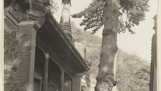 【jpg清晰版】潭柘寺寺庙建筑和塔式塔细节.jpg