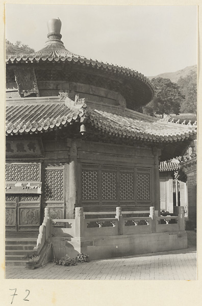 【jpg清晰版】潭柘寺寺庙建筑细节.jpg