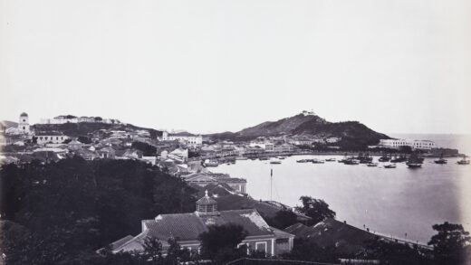 【jpg清晰版】澳门南湾及海港景色.jpg