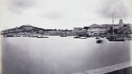 【jpg清晰版】澳门南湾及海港景观.jpg