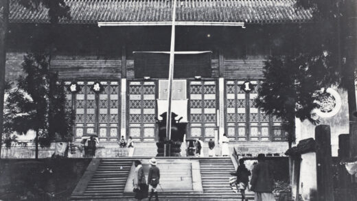 【jpg清晰版】灵隐寺大雄宝殿杭州.jpg