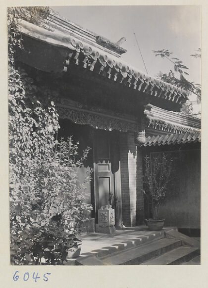 【jpg清晰版】燕京e.k.史密斯住宅区入口细节展示门石.jpg