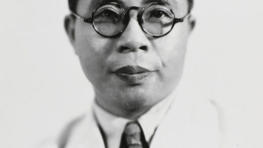 【jpg清晰版】王世杰博士肖像约1946年.jpg