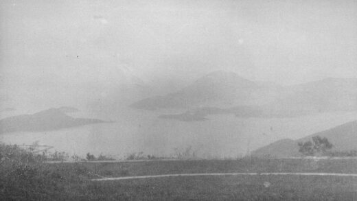 【jpg清晰版】登香港最高峰大帽山时所见.jpg
